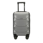 Valija Unicross 62.2077G20  Abs 20 Gris